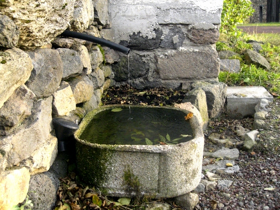 Aubaron, petite fontaine aubaron, petite fontaine