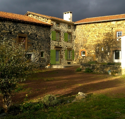 Aubaron, un gîte pour les vacances aubaron, un gîte pour les vacances