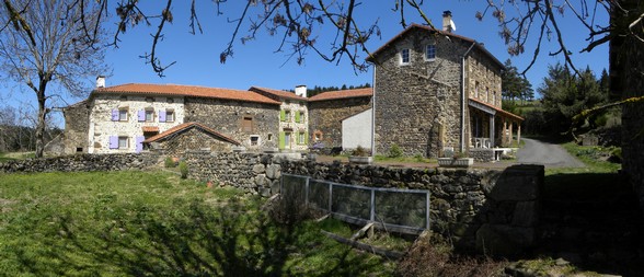 aubaron le gîte lavande et le gîte olive aubaron le gîte lavande et le gîte olive
